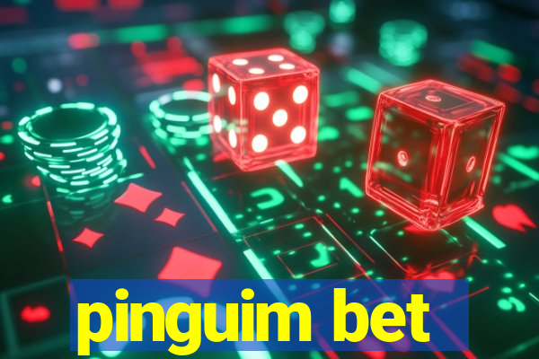 pinguim bet